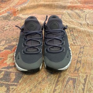 Nike Metcon training